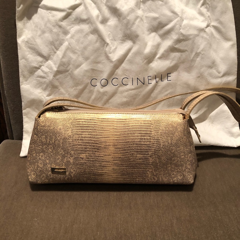 Coccinelli purse